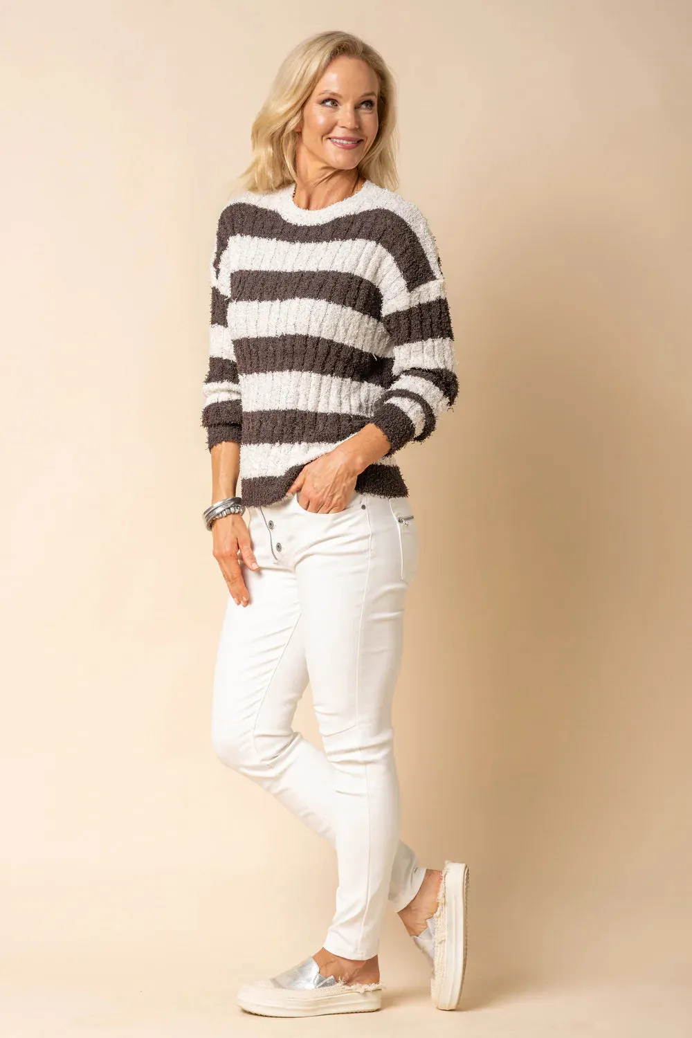 Nolllie Knit Top