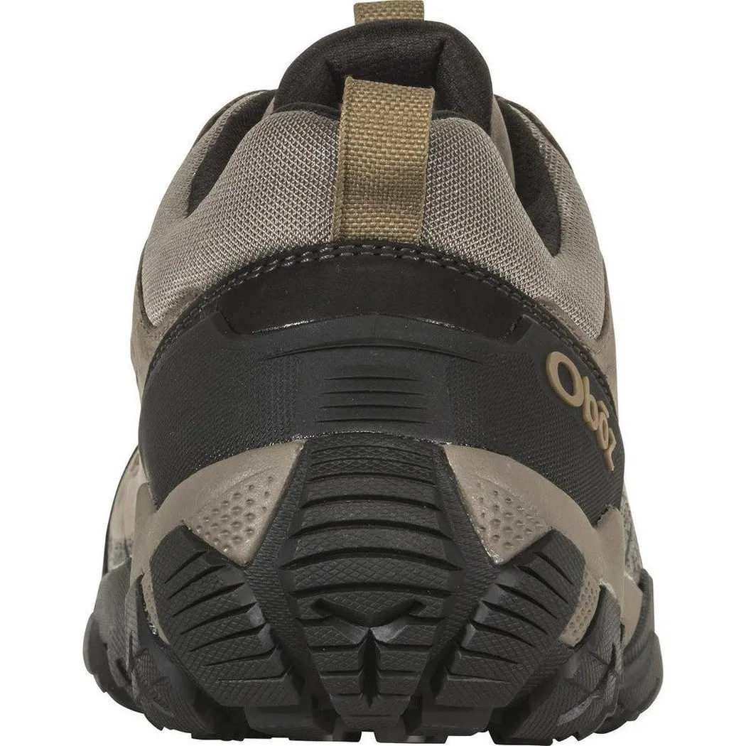 Oboz Men's Sawtooth X Low B-Dry