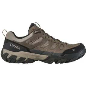 Oboz Men's Sawtooth X Low B-Dry