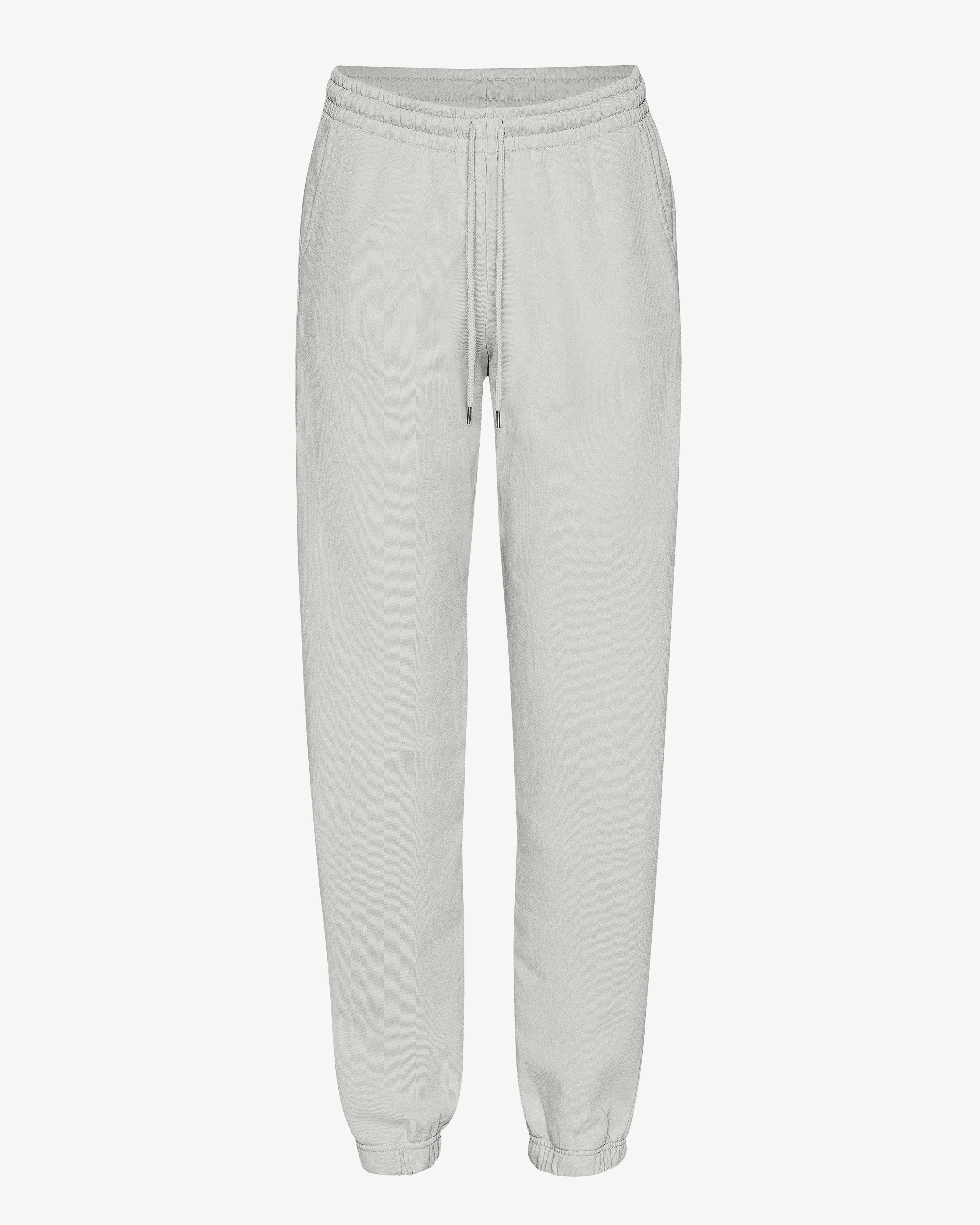 Organic Sweatpants - Limestone Grey