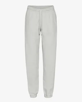 Organic Sweatpants - Limestone Grey