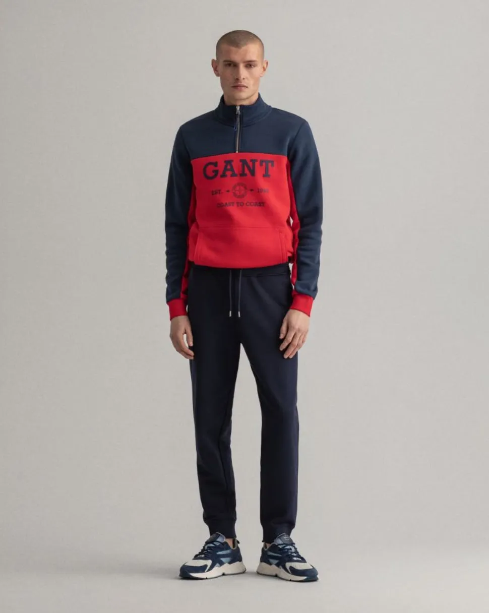 ORIGINAL SWEATPANT JOGGEBUKSE Marine