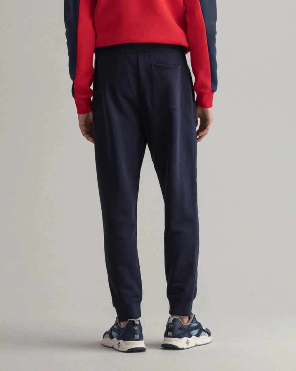 ORIGINAL SWEATPANT JOGGEBUKSE Marine