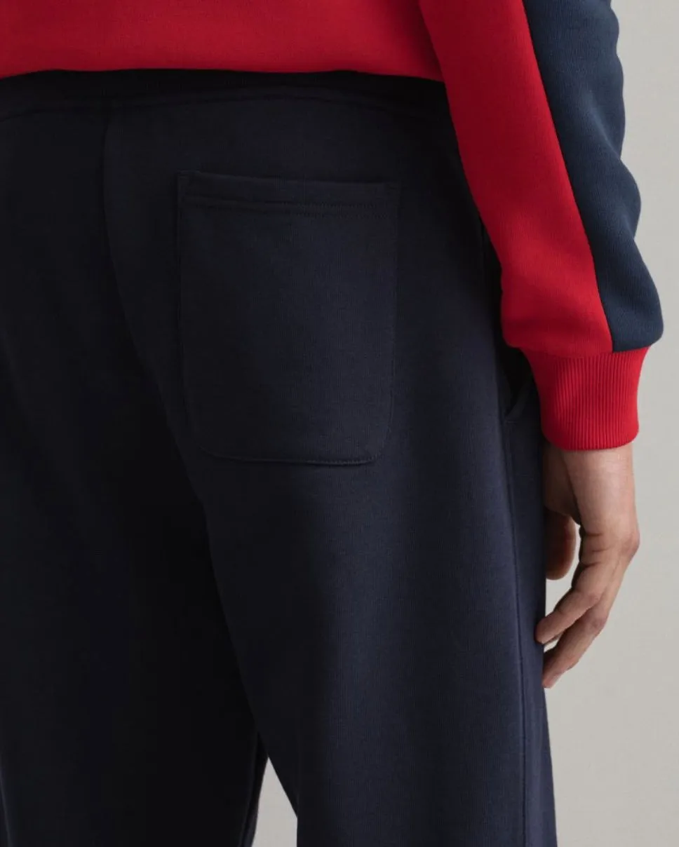 ORIGINAL SWEATPANT JOGGEBUKSE Marine