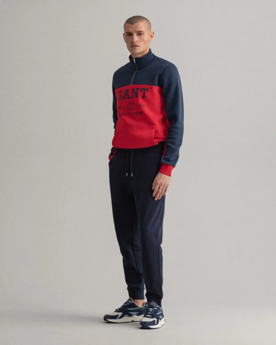 ORIGINAL SWEATPANT JOGGEBUKSE Marine