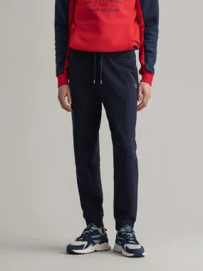 ORIGINAL SWEATPANT JOGGEBUKSE Marine