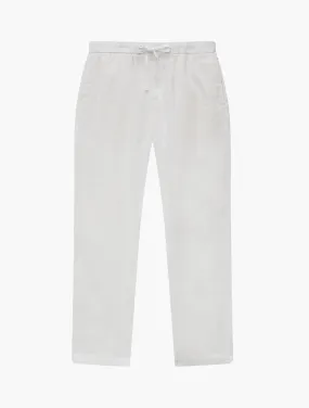 Oscar Linen Chinos -1240