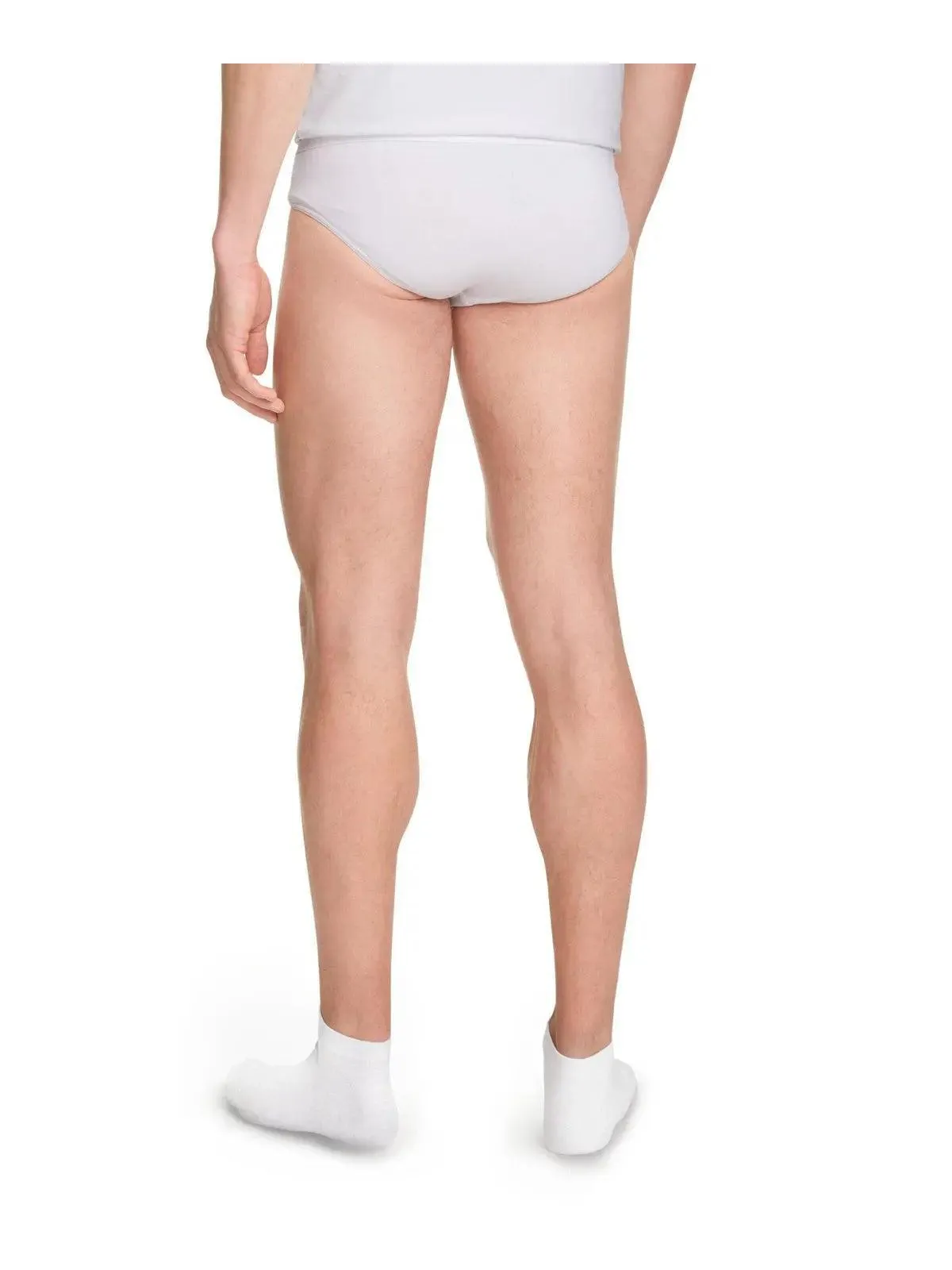Outlast Men Climate Control Brief