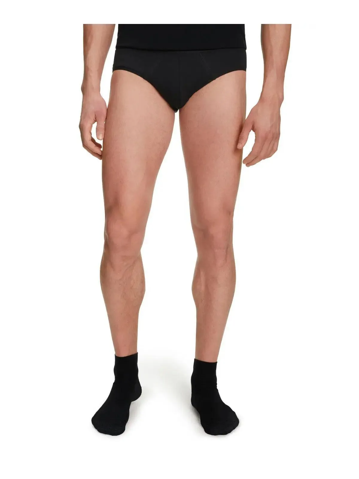 Outlast Men Climate Control Brief