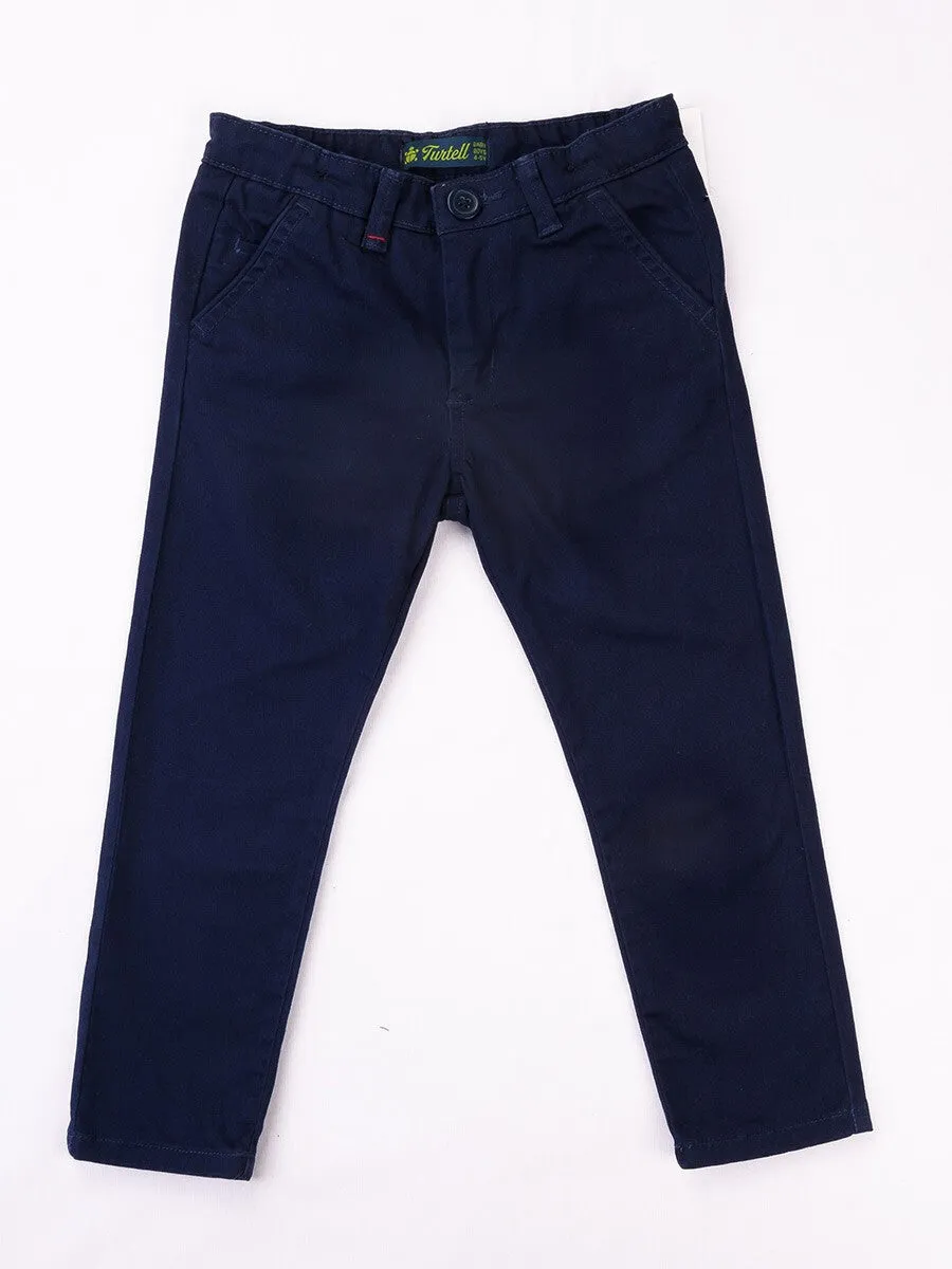 Pack of 2 - Kids & Babies Chinos Pants