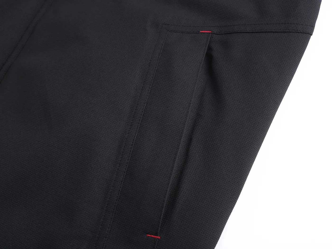 PROXIMA, STRETCH RIPSTOP WINTER JACKET PESSO