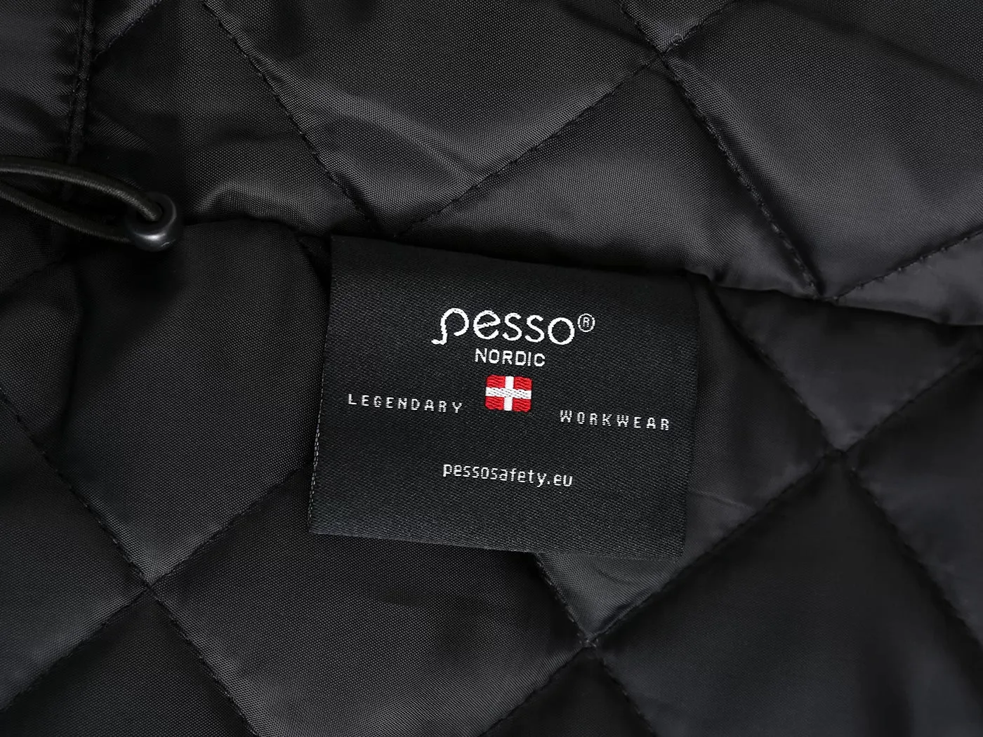 PROXIMA, STRETCH RIPSTOP WINTER JACKET PESSO