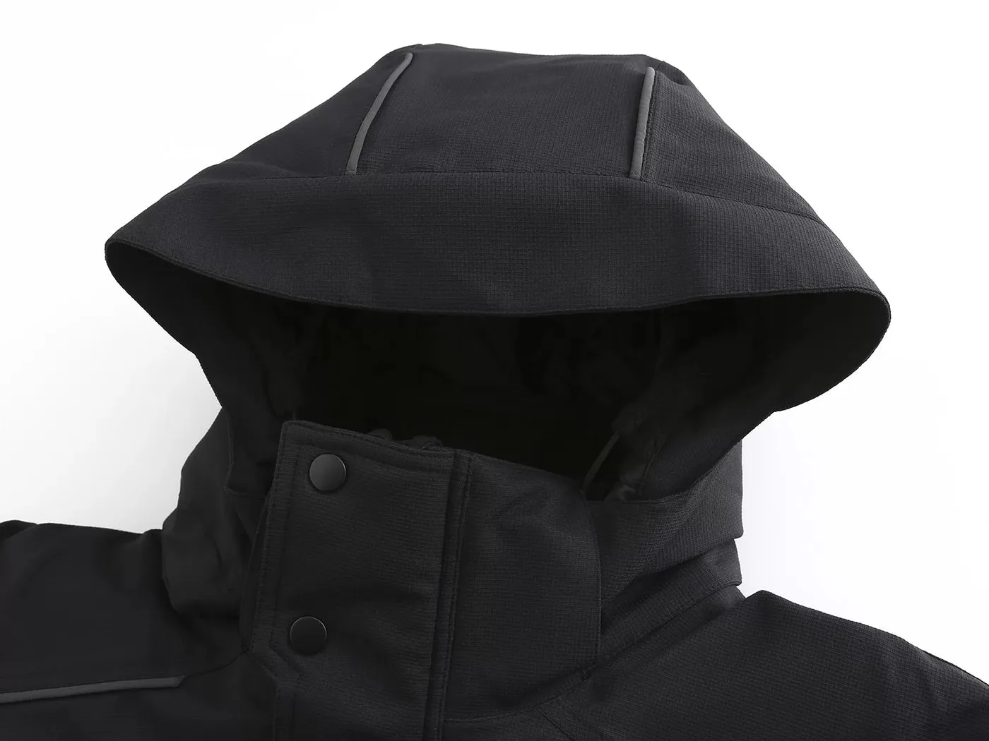 PROXIMA, STRETCH RIPSTOP WINTER JACKET PESSO