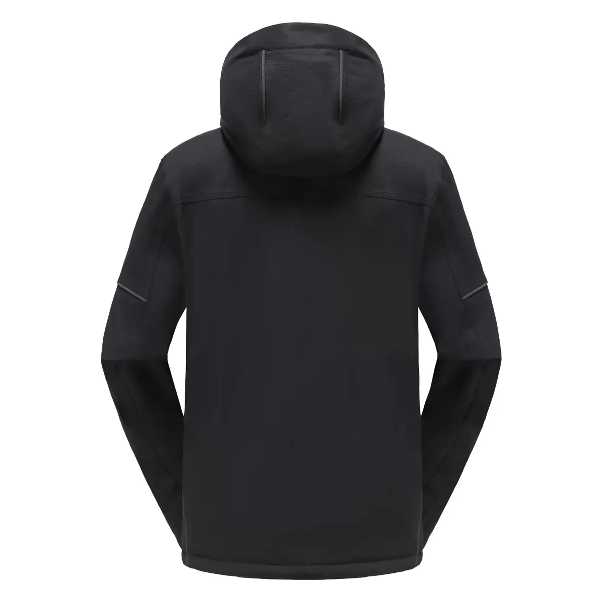PROXIMA, STRETCH RIPSTOP WINTER JACKET PESSO