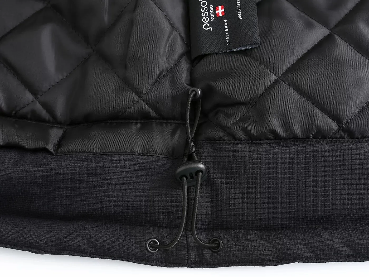 PROXIMA, STRETCH RIPSTOP WINTER JACKET PESSO