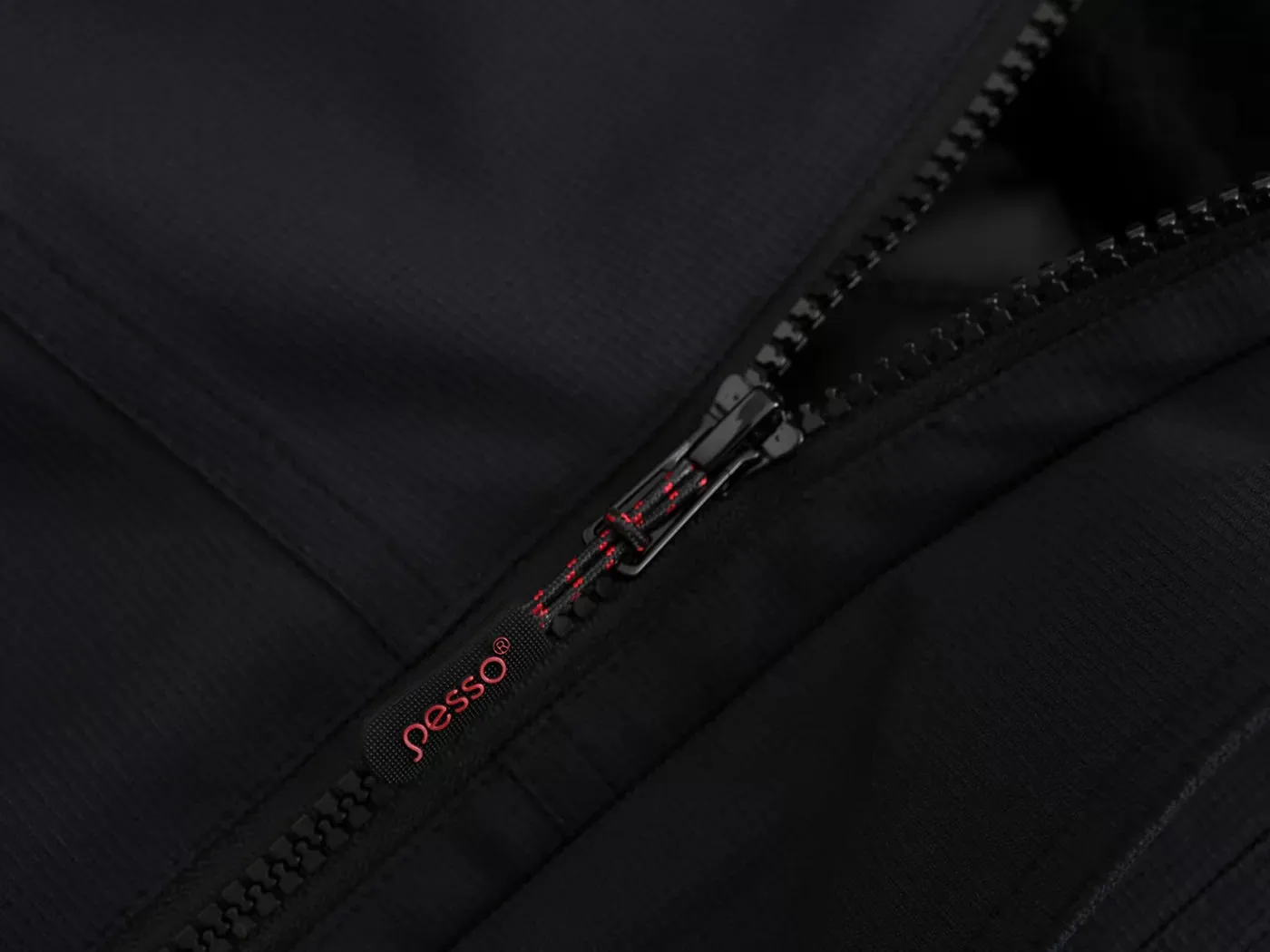 PROXIMA, STRETCH RIPSTOP WINTER JACKET PESSO