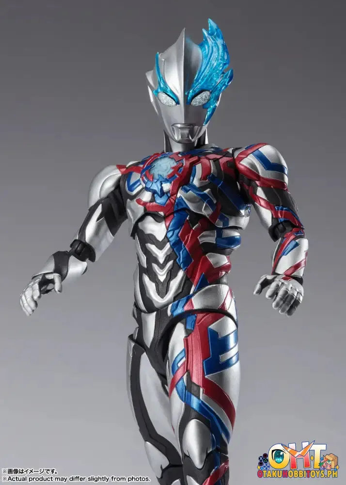 [REISSUE] S.H.Figuarts Ultraman Blazer - ULTRAMAN BLAZER