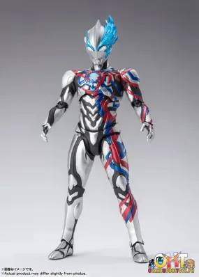 [REISSUE] S.H.Figuarts Ultraman Blazer - ULTRAMAN BLAZER