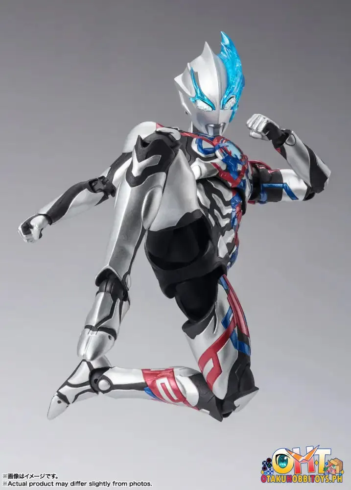 [REISSUE] S.H.Figuarts Ultraman Blazer - ULTRAMAN BLAZER