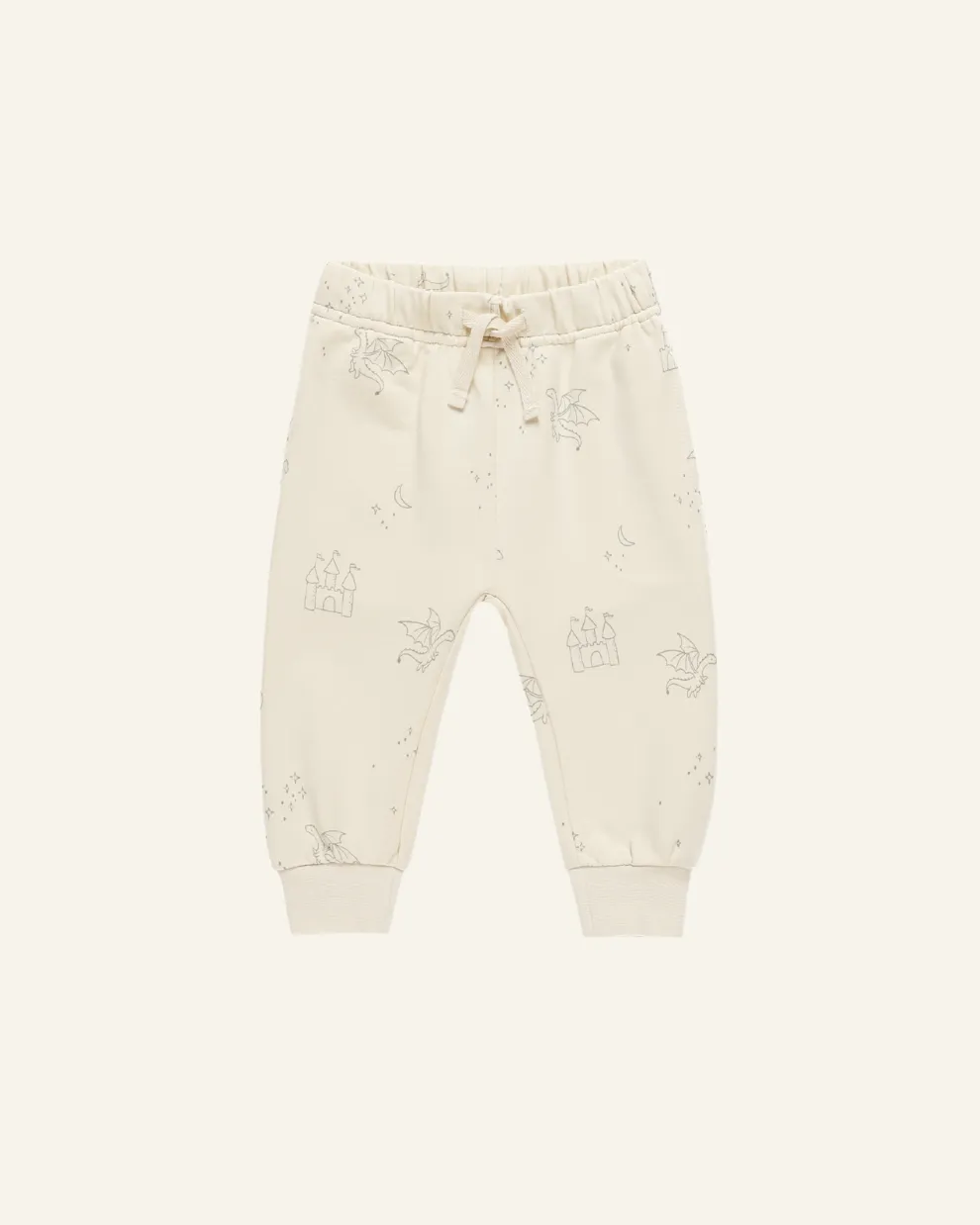 RELAXED SWEATPANT