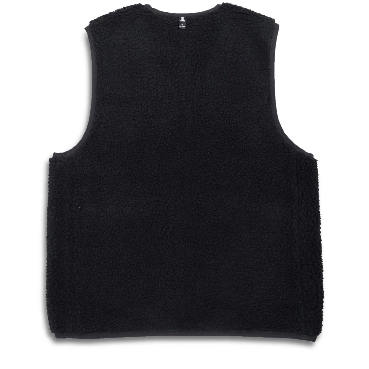 Roark JT Vest - Vintage Black