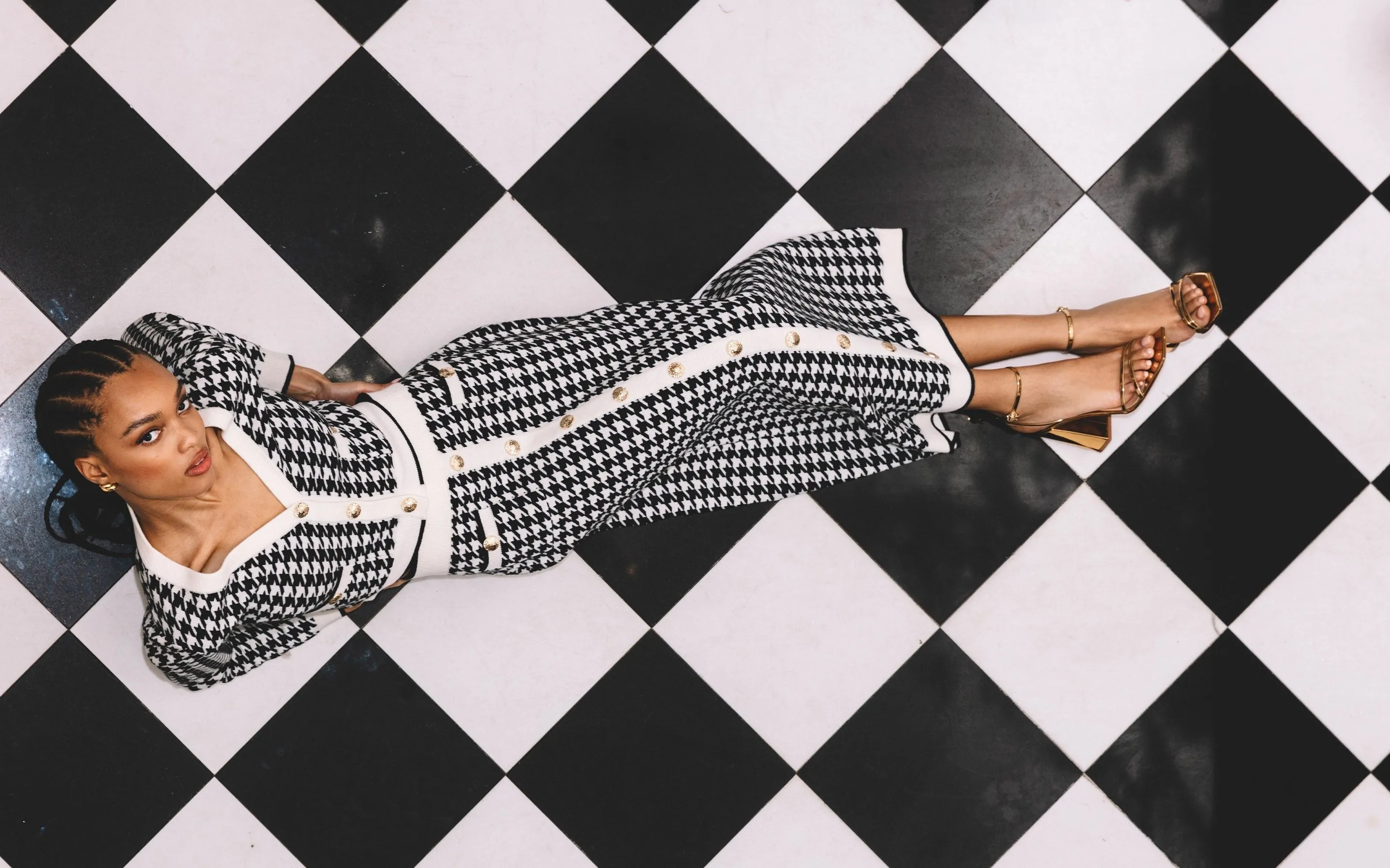 Ronnie Skirt