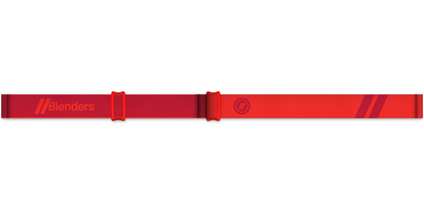 Scarlet Heat  | Lunar