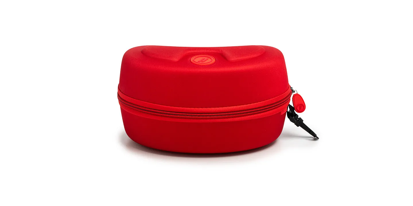 Scarlet Heat  | Lunar