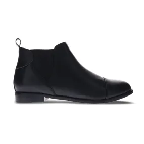 Scholl Tycoon Ankle Boot