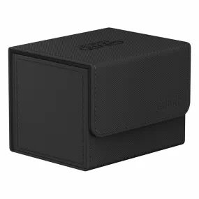 SideWinder Deck Case Xenoskin 100  Monocolor Black