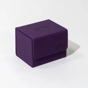 SideWinder Deck Case Xenoskin 100  Monocolor Purple