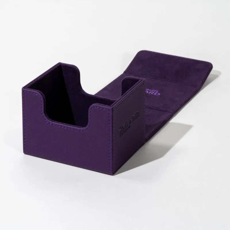 SideWinder Deck Case Xenoskin 100  Monocolor Purple
