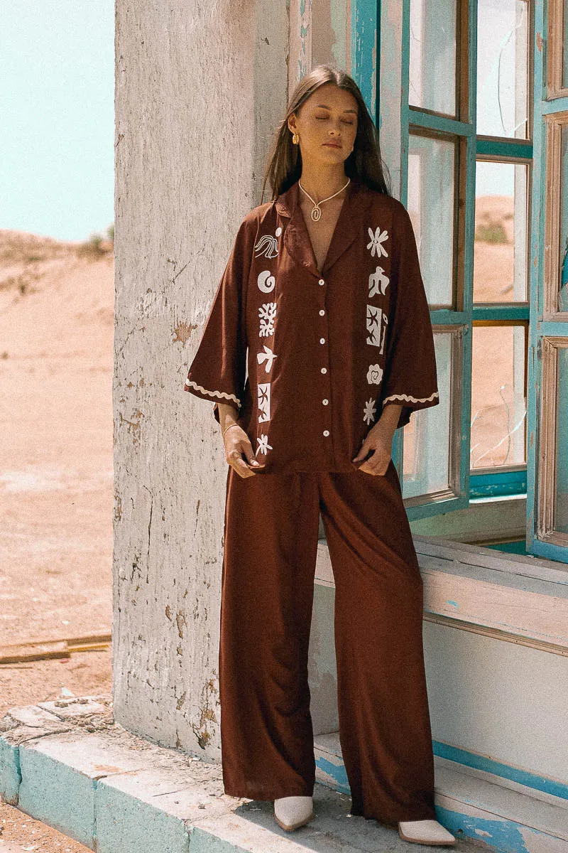 Sierra Blouse- W/S Pack of 5