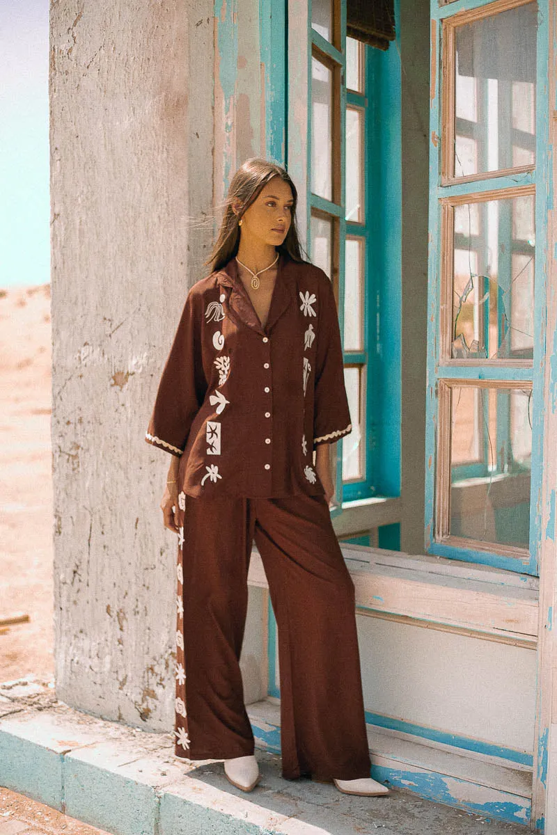 Sierra Blouse- W/S Pack of 5