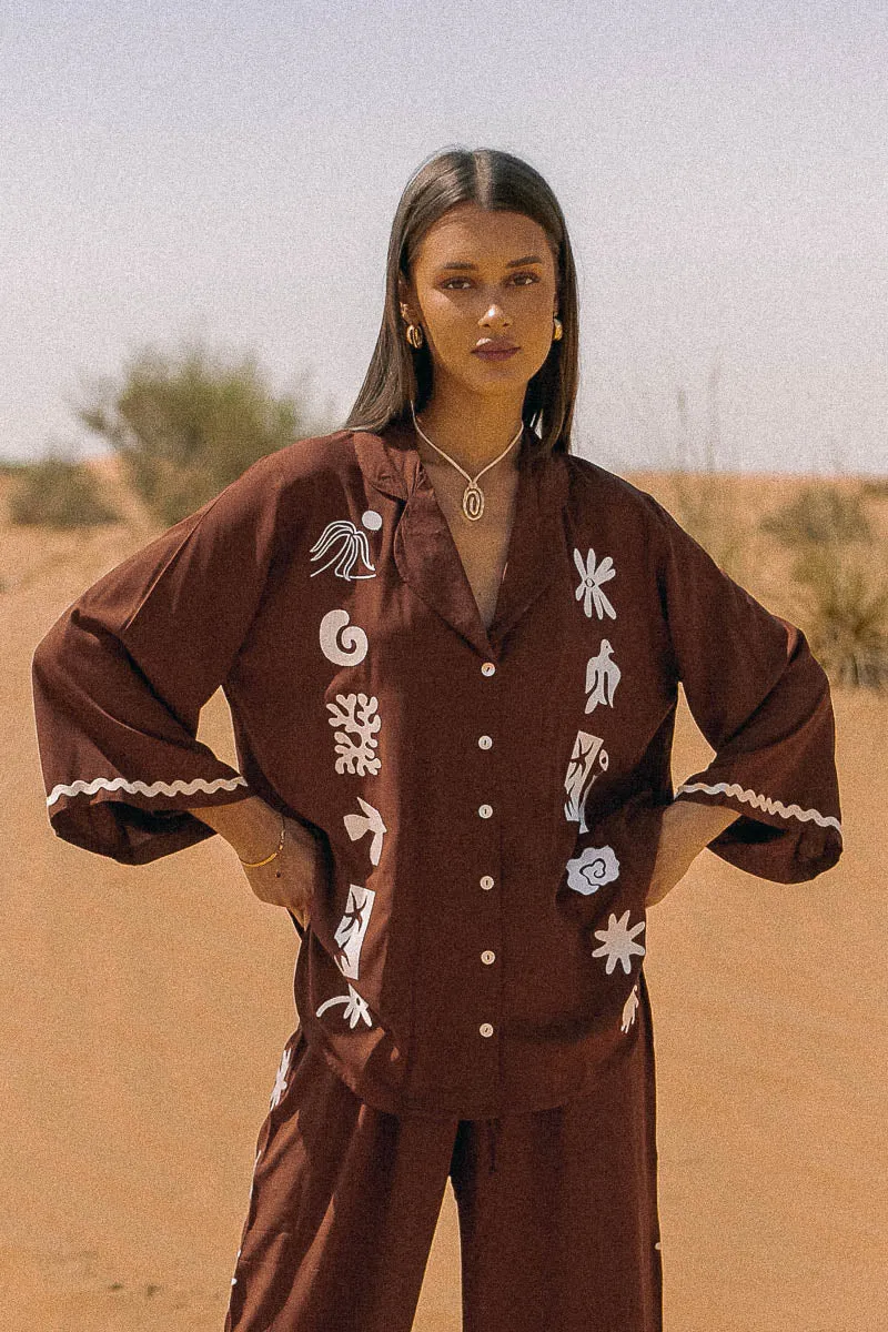 Sierra Blouse- W/S Pack of 5