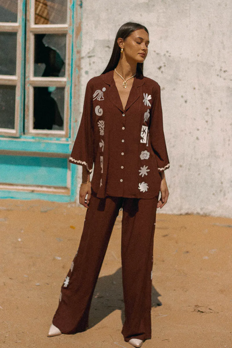 Sierra Blouse- W/S Pack of 5