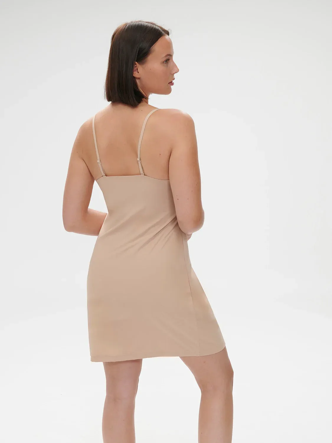 Simone Perele Essentiel Slip Dress
