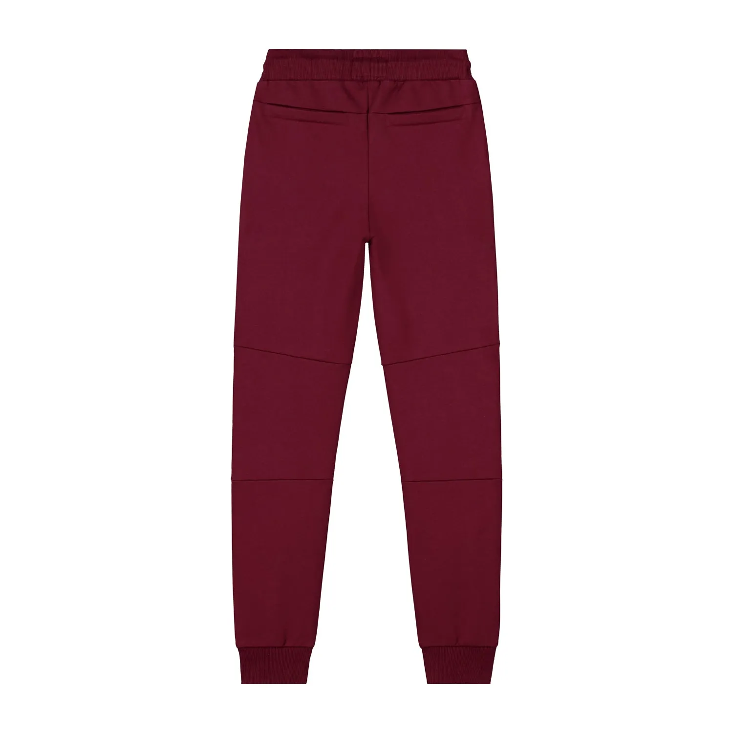 Skurk Sweatpants Brooklyn Bordeaux