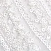 Sleeveless Sequin Tulle Evening Gown - Minuet