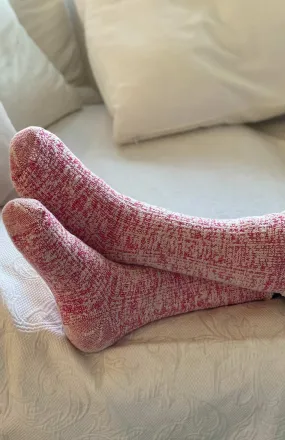 Socks (Fleece Lined)