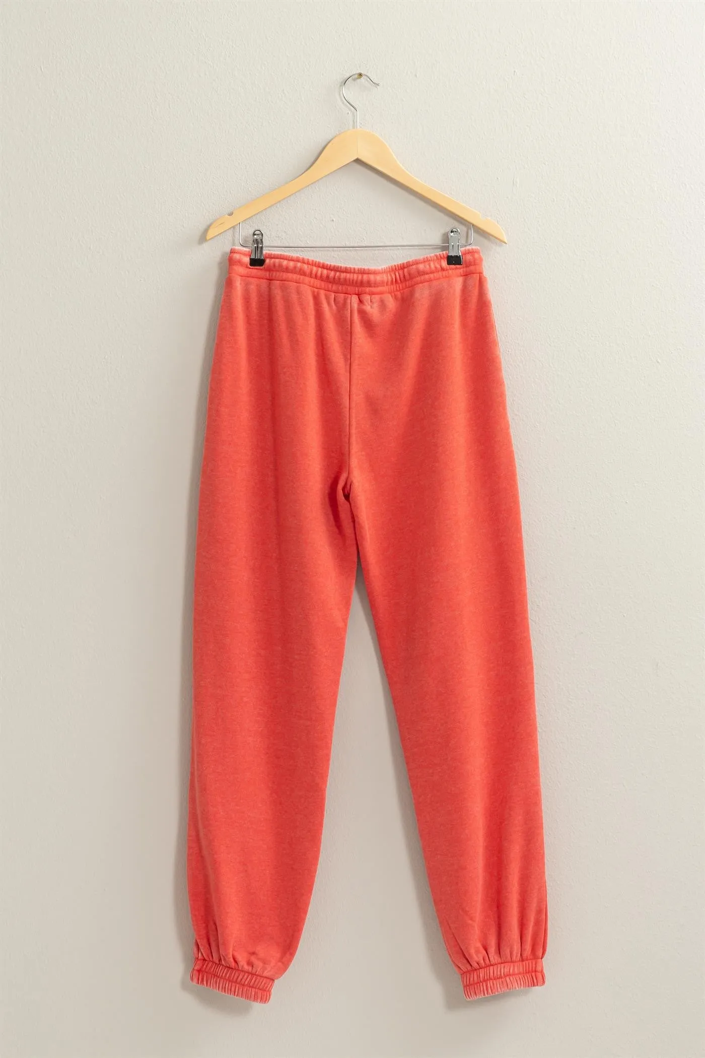 softest sweatpants joggers