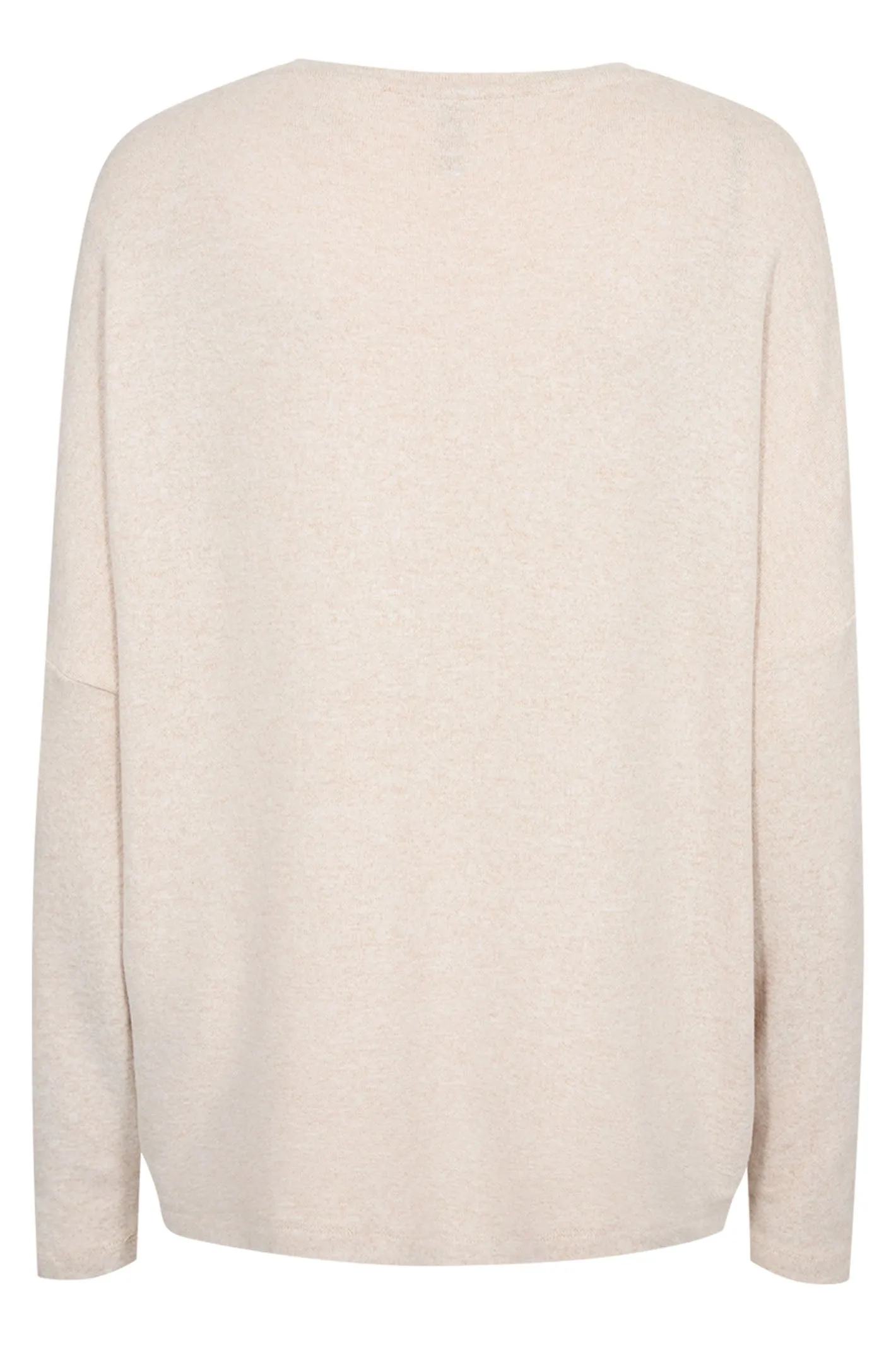 Soya Concept 24788-20 91620-12B Jumper Cream Melange