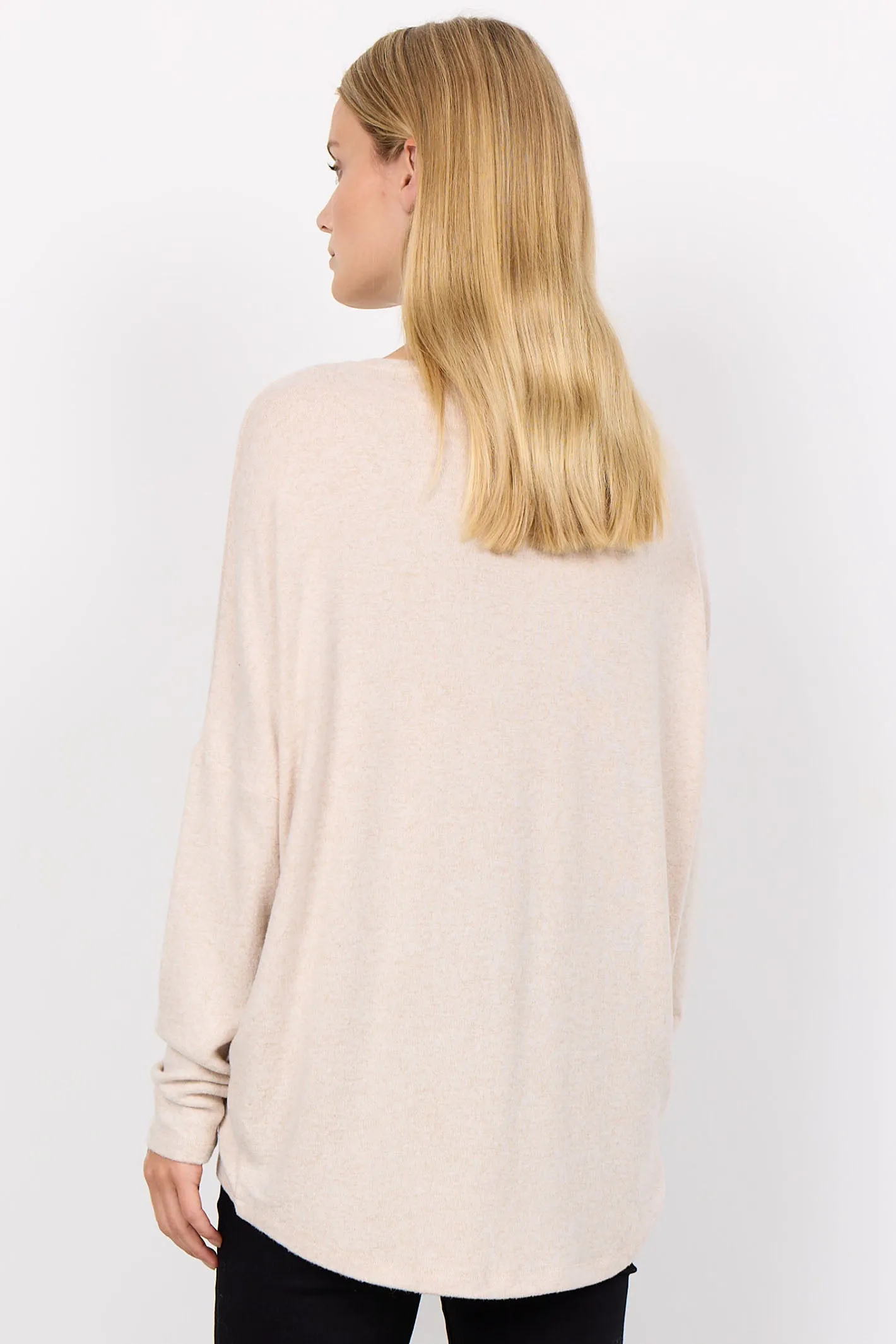 Soya Concept 24788-20 91620-12B Jumper Cream Melange
