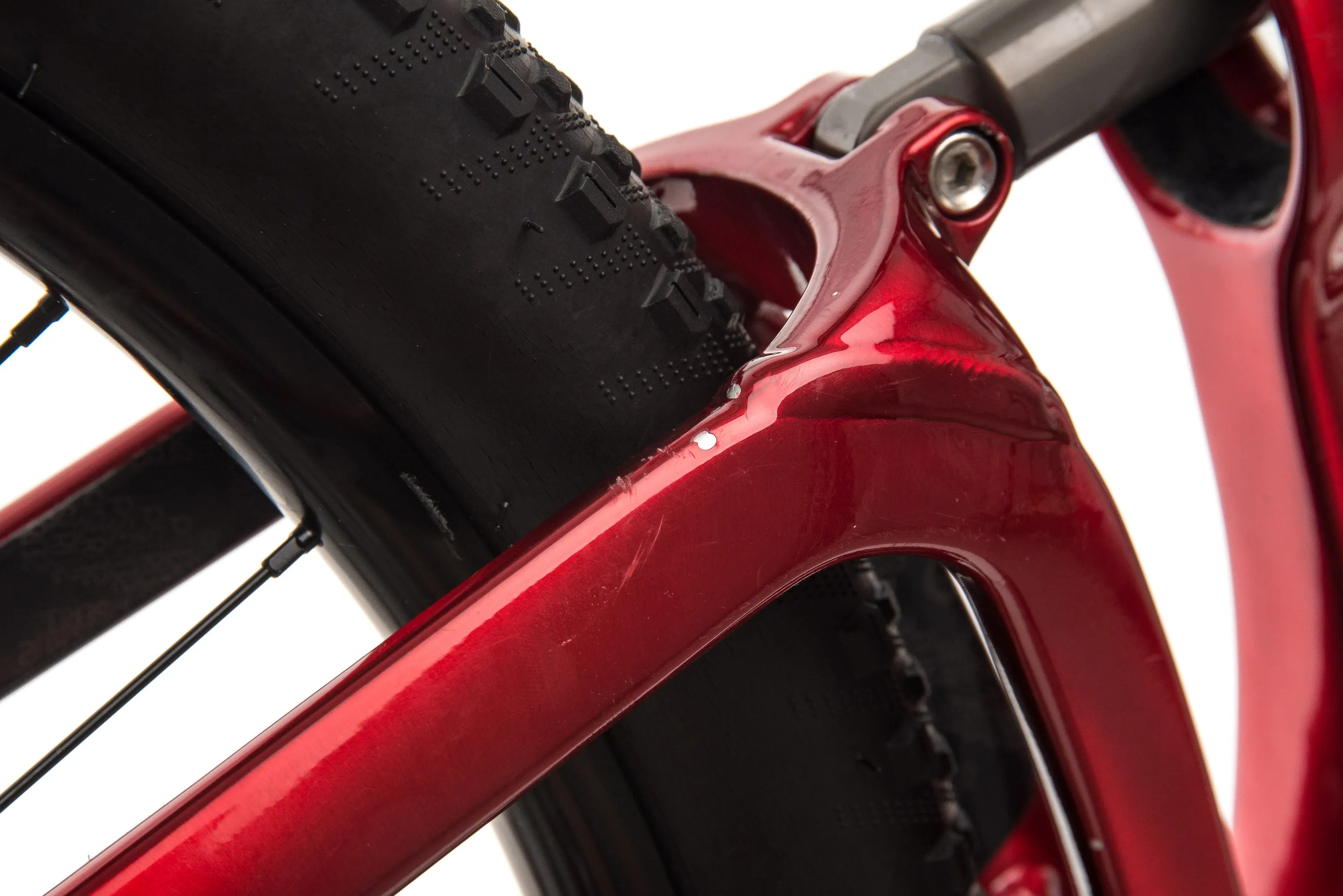 Specialized P.Slope Dirt Jumper Mountain Bike - 2014