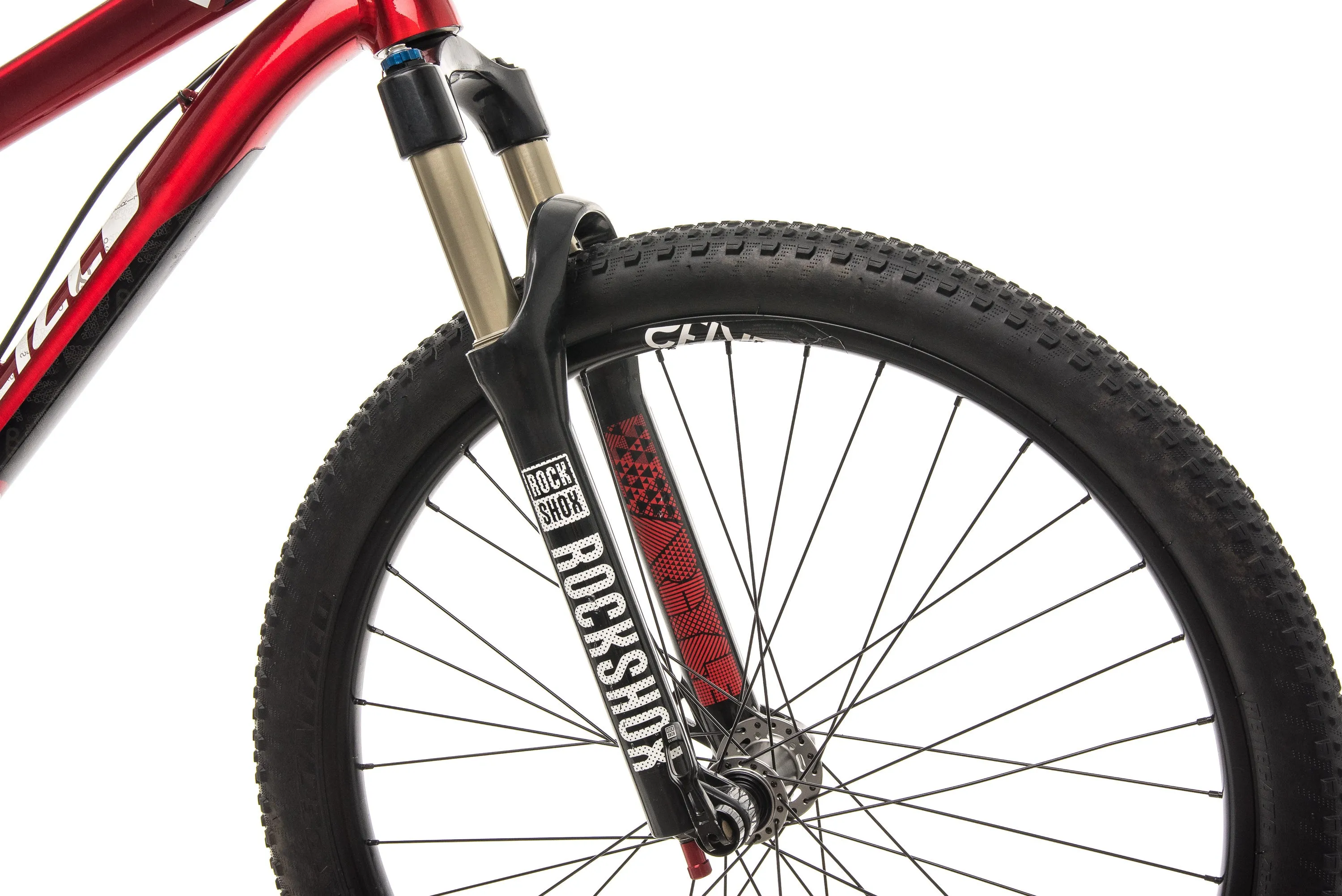 Specialized P.Slope Dirt Jumper Mountain Bike - 2014