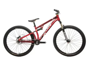 Specialized P.Slope Dirt Jumper Mountain Bike - 2014