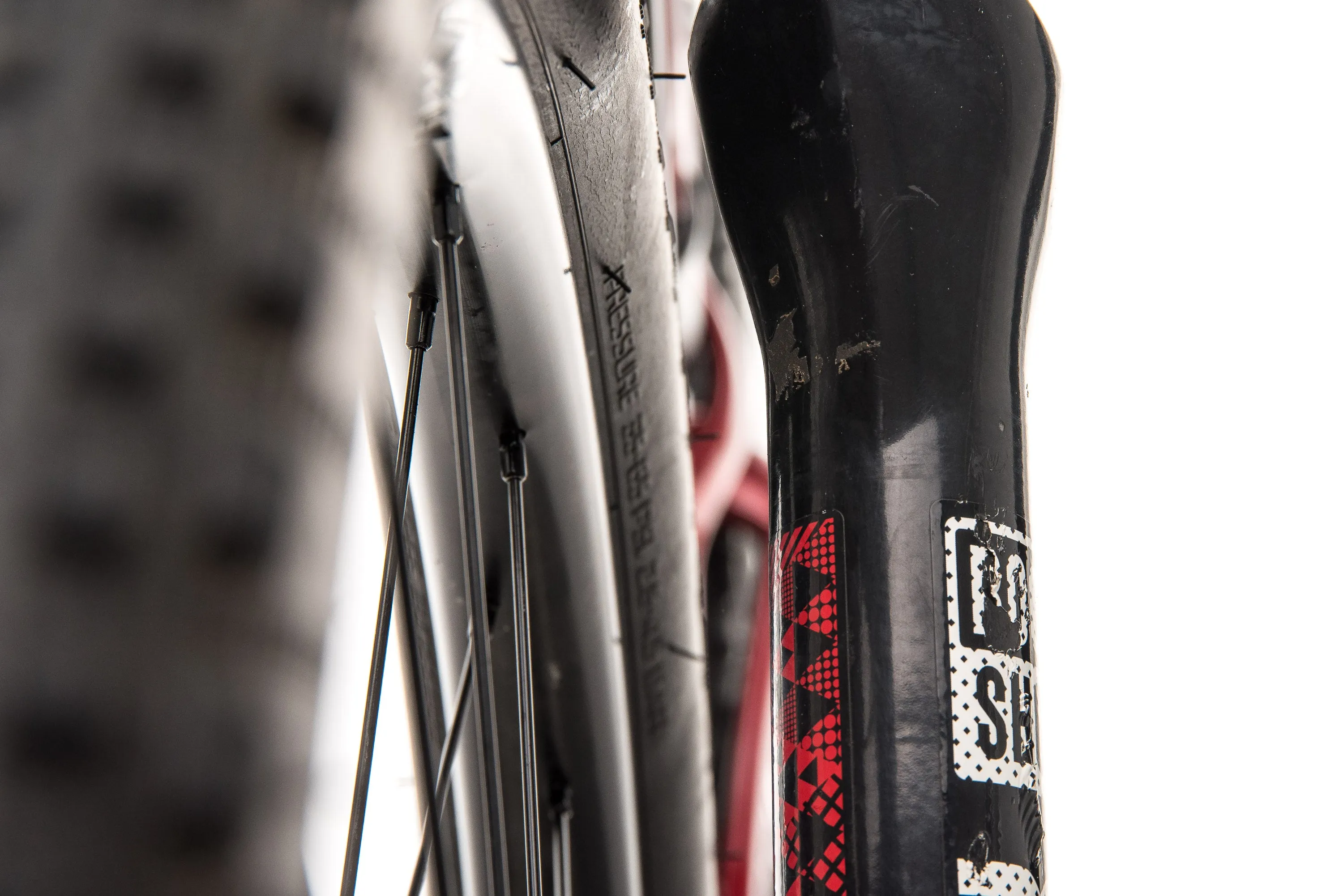 Specialized P.Slope Dirt Jumper Mountain Bike - 2014
