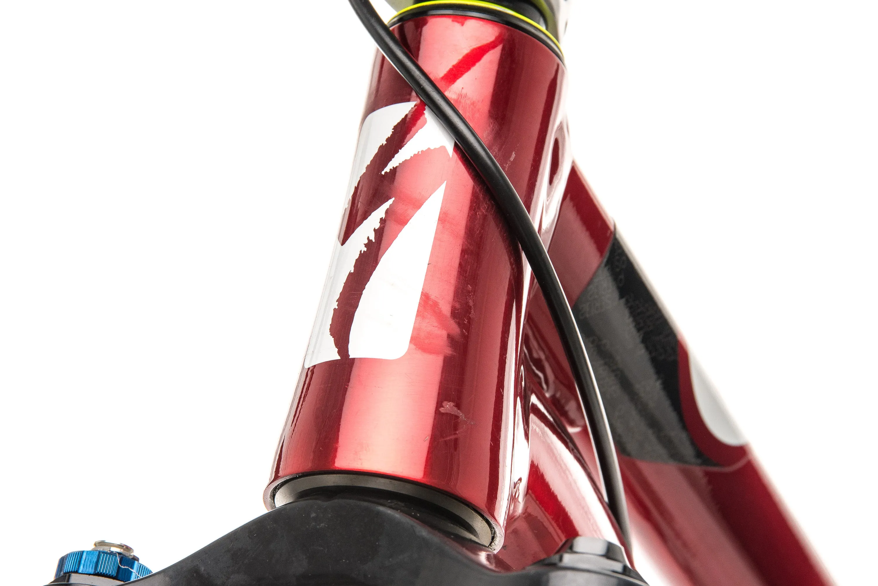 Specialized P.Slope Dirt Jumper Mountain Bike - 2014