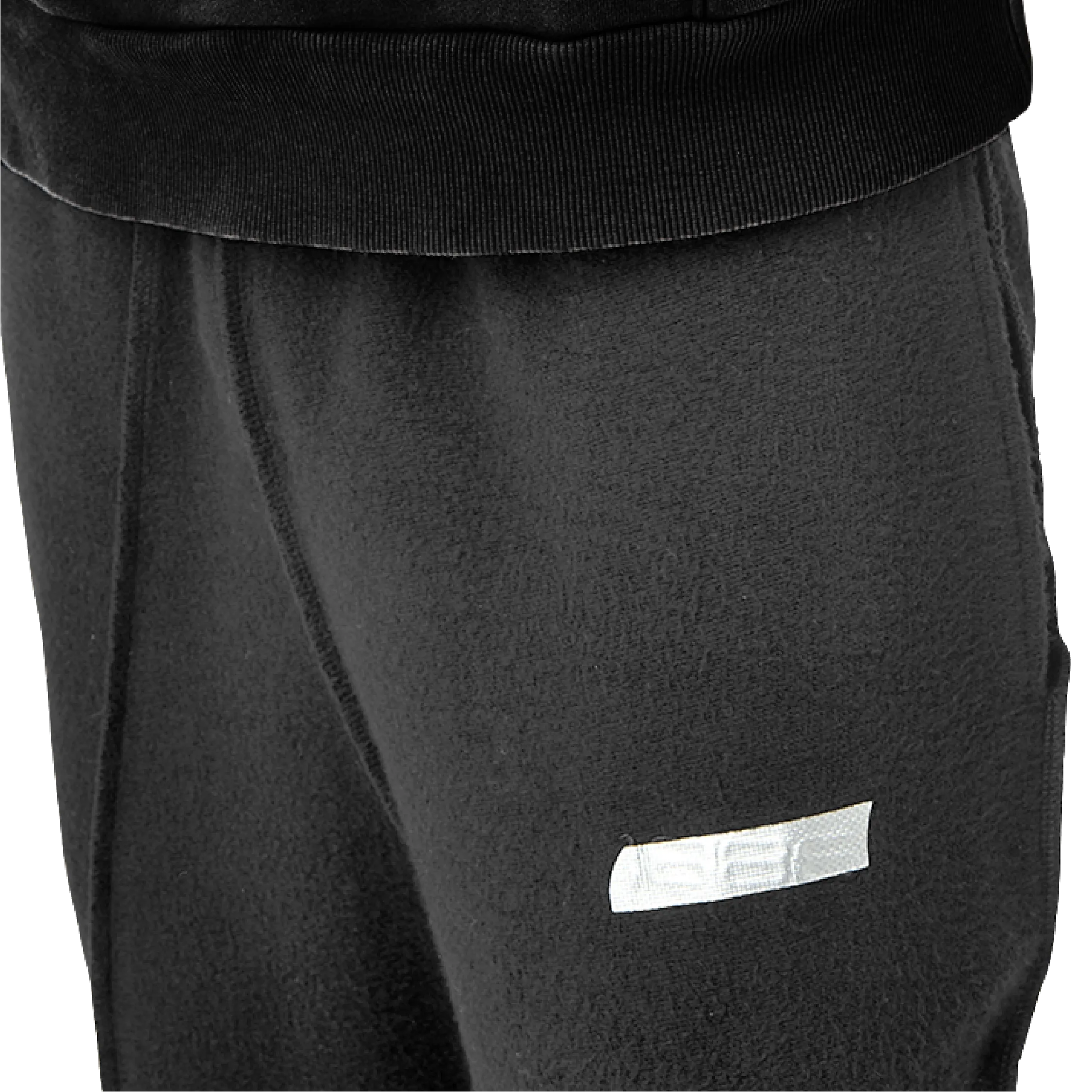 sweatpants - grey