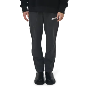 sweatpants - grey